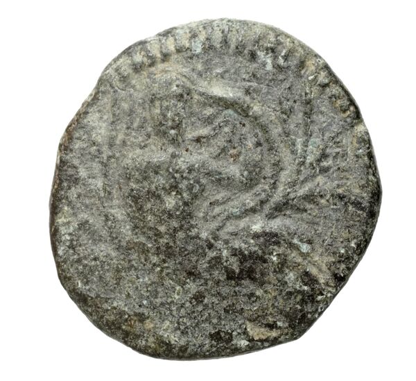 Gortyn Carbone 2016 118-122, реверс, bnf-iris