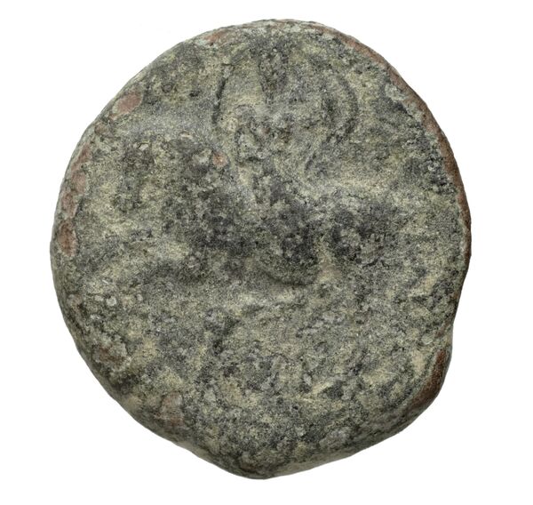 Gortyn Carbone 2016 118-122, реверс, bnf-iris