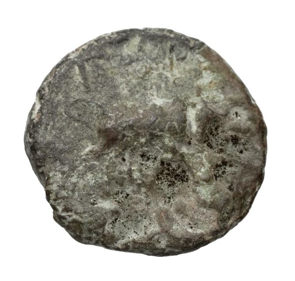 Gortyn Carbone 2016 251-268, реверс, bnf-iris