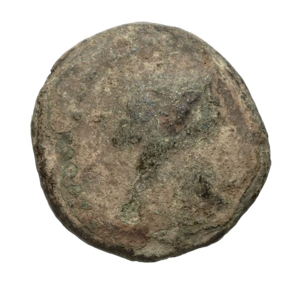 Gortyn Carbone 2016 251-268, аверс, bnf-iris