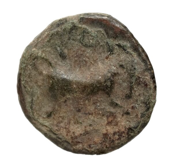 Gortyn Carbone 2016 251-268, реверс, bnf-iris