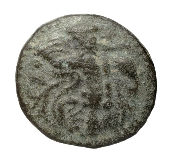 Gortyn Carbone 2016 118-122, аверс, bnf-iris