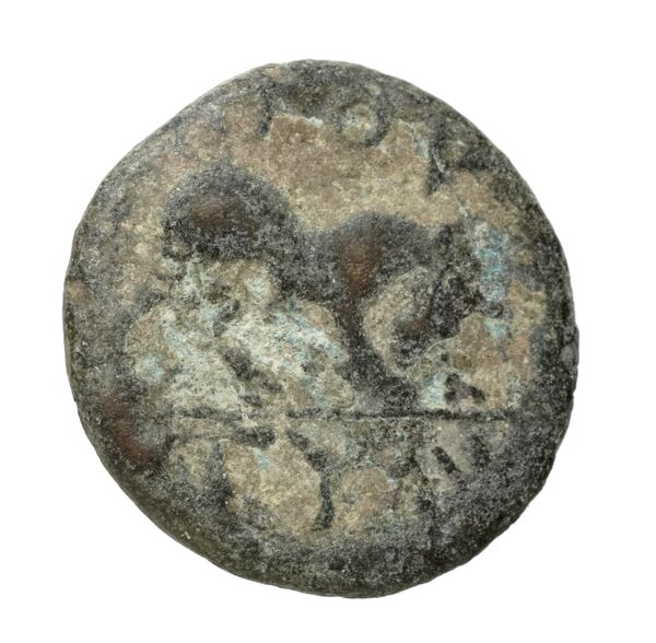Gortyn Carbone 2016 251-268, реверс, bnf-iris