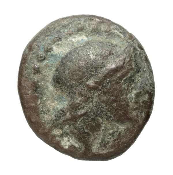 Gortyn Carbone 2016 251-268, аверс, bnf-iris