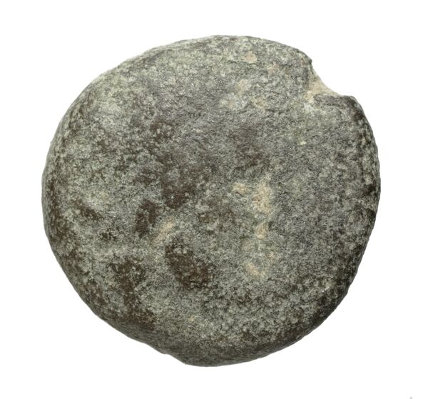 Gortyn Carbone 2016 131-142, аверс, bnf-iris