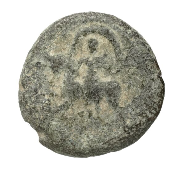 Gortyn Carbone 2016 131-142, реверс, bnf-iris