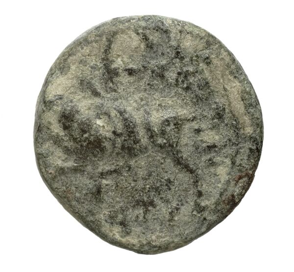 Gortyn Carbone 2016 118-122, реверс, bnf-iris