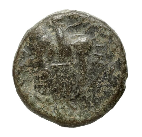 Gortyn Carbone 2016 118-122, реверс, bnf-iris