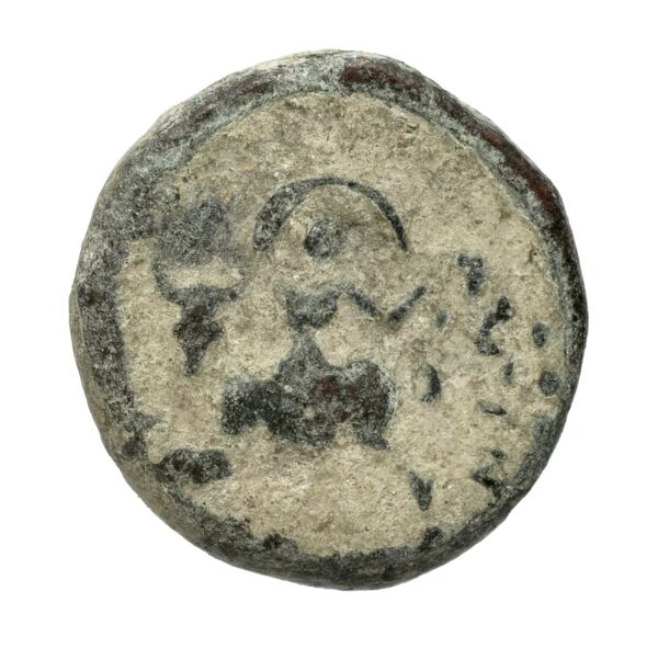 Gortyn Carbone 2016 131-142, реверс, bnf-iris