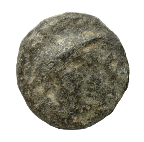 Gortyn Carbone 2016 177-185, аверс, bnf-iris