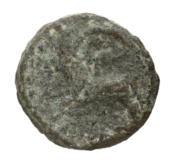 Gortyn Carbone 2016 131-142, реверс, bnf-iris