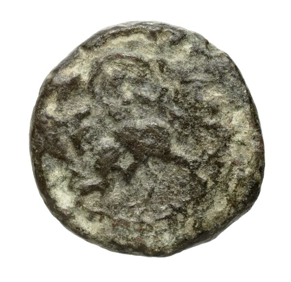 Gortyn Carbone 2016 131-142, реверс, bnf-iris