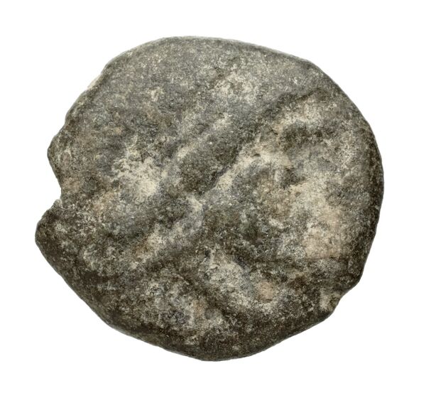 Gortyn Carbone 2016 131-142, аверс, bnf-iris