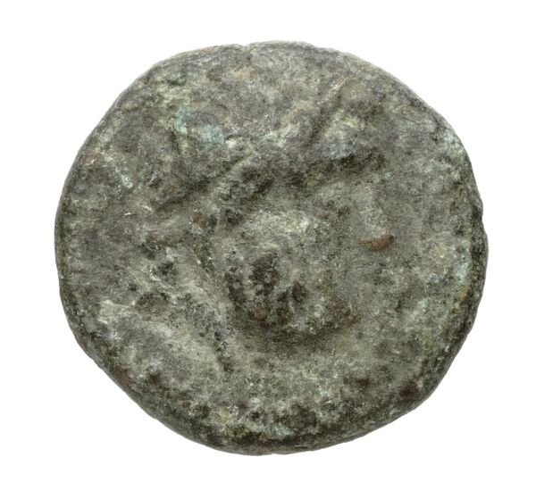 Gortyn Carbone 2016 131-142, аверс, bnf-iris