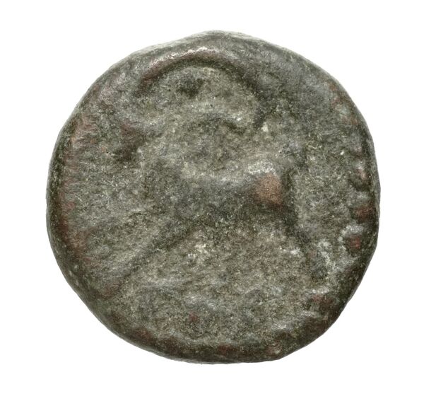 Gortyn Carbone 2016 131-142, реверс, bnf-iris
