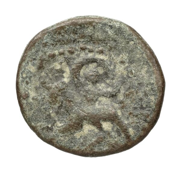 Gortyn Carbone 2016 131-142, реверс, bnf-iris