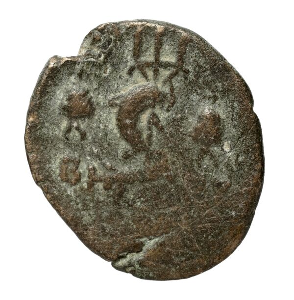 Berytus BMC Berytus 11-23, реверс, bnf-iris