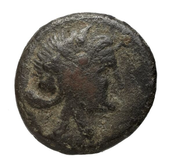 Sidon Hoover 2010 285, аверс, bnf-iris