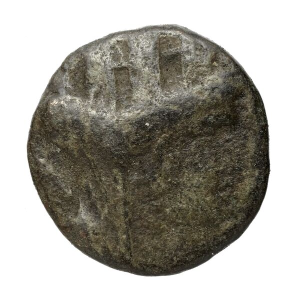 Tyre BMC Tyre 252-267, аверс, bnf-iris