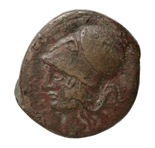 Syracuse Puglisi 2009 303, аверс, bnf-iris