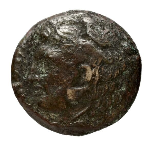 Syracuse Puglisi 2009 330, аверс, bnf-iris