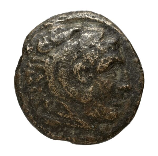 Cassander Macedon AMNG III.2 3-4, аверс, bnf-iris