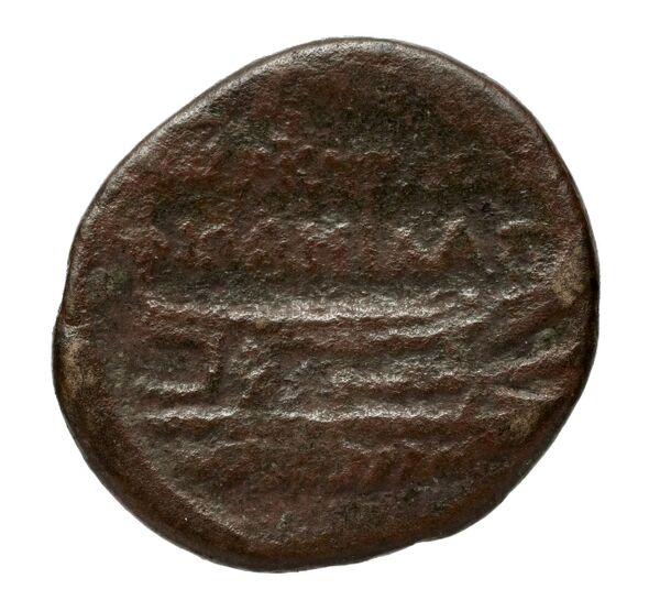 reverse Corcyra BMC Corcyra 549-556