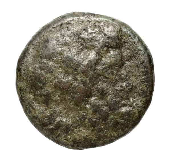 Corcyra BMC Corcyra 449-468, аверс, bnf-iris