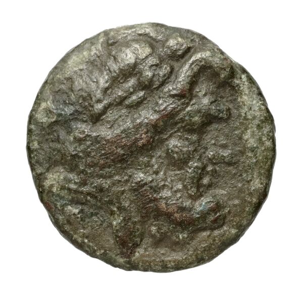 Corcyra BMC Corcyra 449-468, аверс, bnf-iris