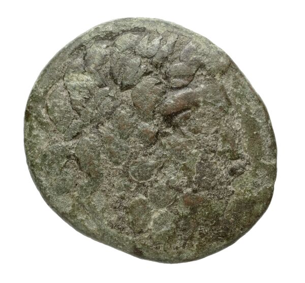 Corcyra BMC Corcyra 549-556, аверс, bnf-iris