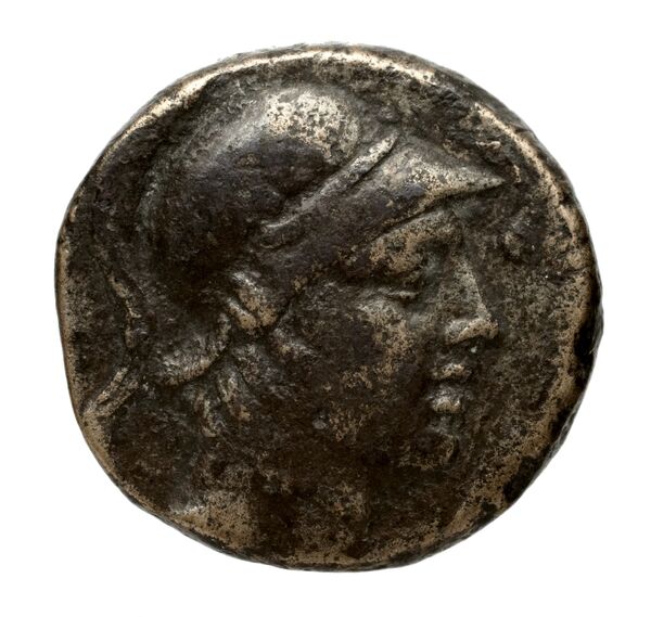 Amisus Waddington 1925 30-31, аверс, bnf-iris