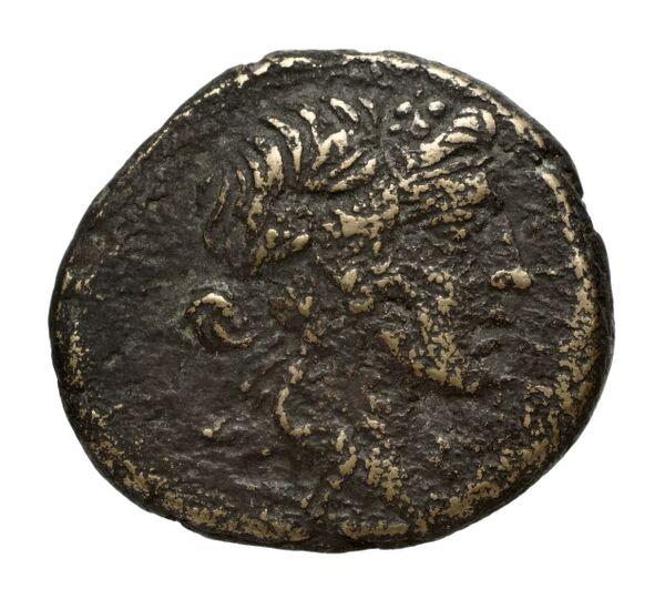 Amisus Waddington 1925 24, аверс, bnf-iris