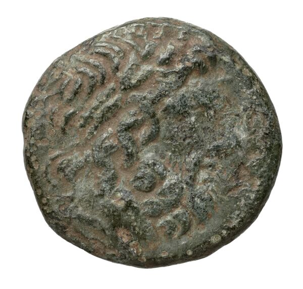 Amisus Waddington 1925 15, аверс, bnf-iris