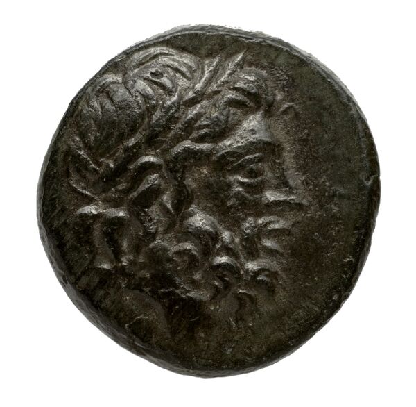 Amisus Waddington 1925 15, аверс, bnf-iris