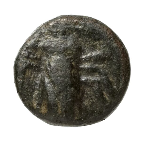 Athens Kroll 1993 85, 108, реверс, bnf-iris