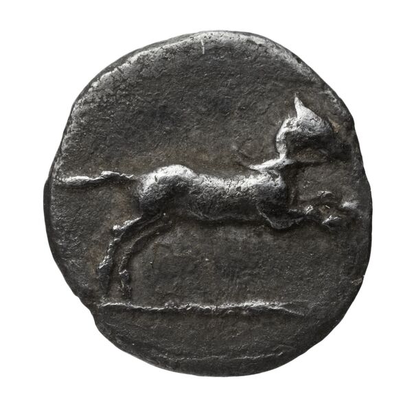 аверс Cierium Babelon 1932 512