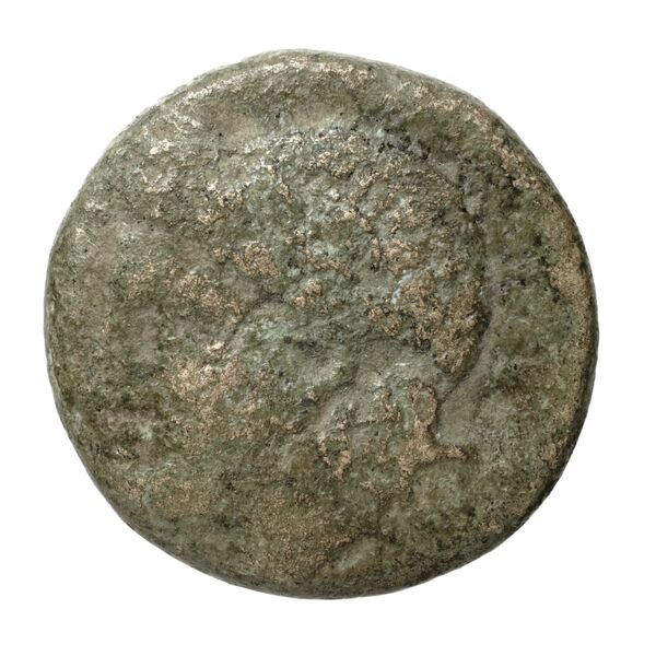 Pellene BMC Pellene 13-4, аверс, bnf-iris