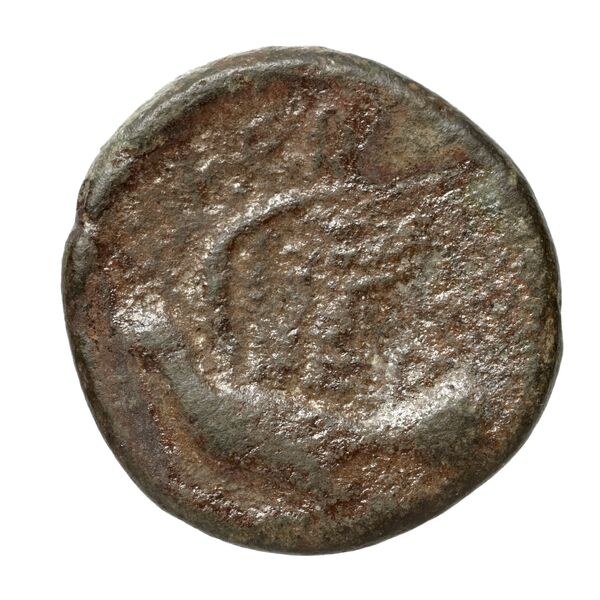 Sicyon Warren 1984 Group 12, реверс, bnf-iris