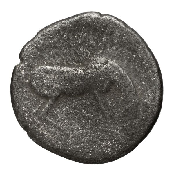 реверс Larissa, Thessaly Herrmann 1925 VII.a-c, i-q