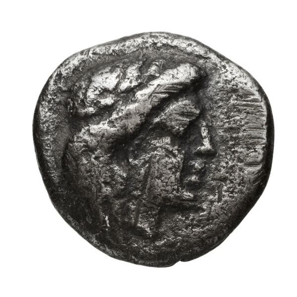 Cius Waddington 1908 4, аверс, bnf-iris