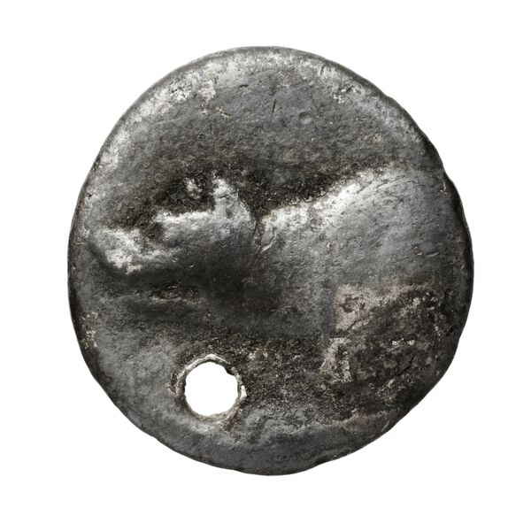Argos BMC Argos 54-5; 71-83, аверс, bnf-iris