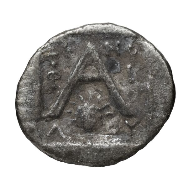 Argos BMC Argos 110-24, реверс, bnf-iris