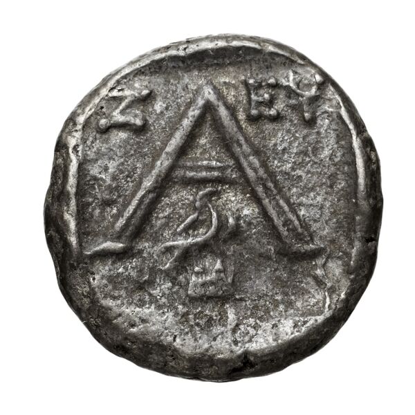 Argos BMC Argos 110-24, реверс, bnf-iris