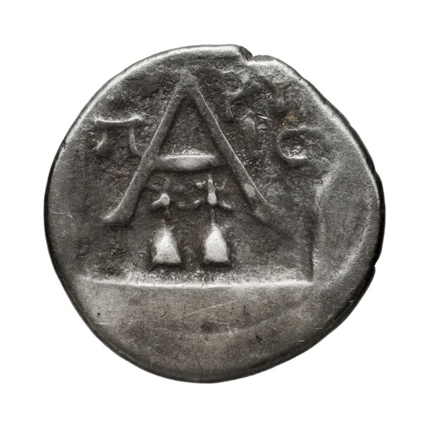 Argos BMC Argos 110-24, реверс, bnf-iris