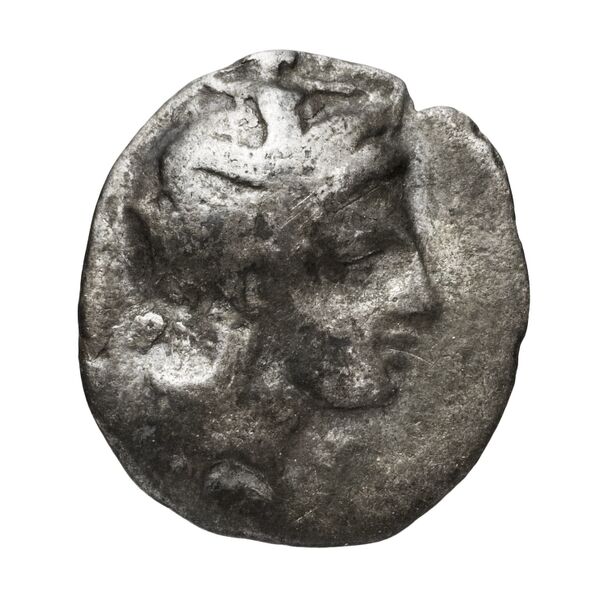 аверс Taras Historia Numorum Italy 909-14