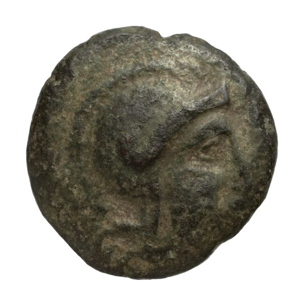 Heraea BMC Heraea Heraea 19-27, аверс, bnf-iris
