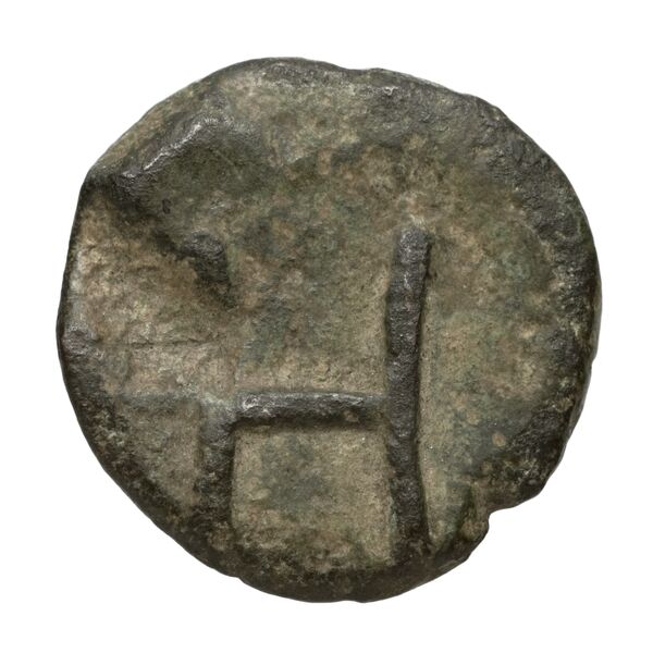 Heraea BMC Heraea Heraea 19-27, реверс, bnf-iris