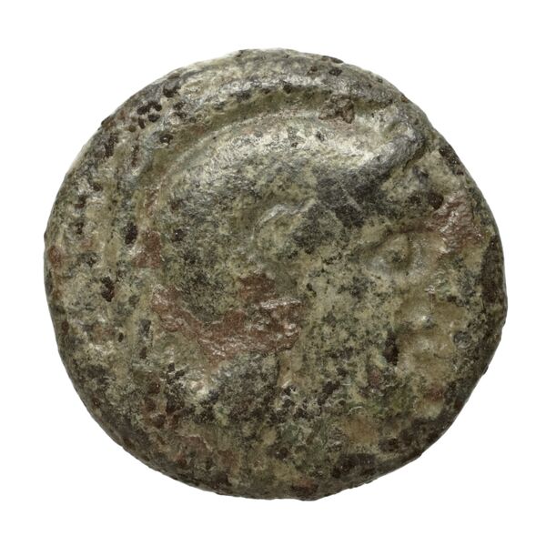 Heraea BMC Heraea Heraea 19-27, аверс, bnf-iris