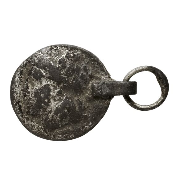 аверс Lamia Georgiou 2004 4-8, 11