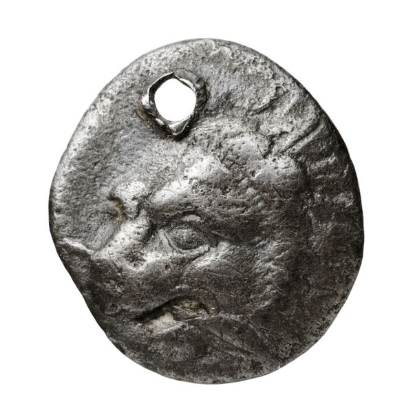 Oeta Valassiadis 2004 4, аверс, BnF (IRIS)